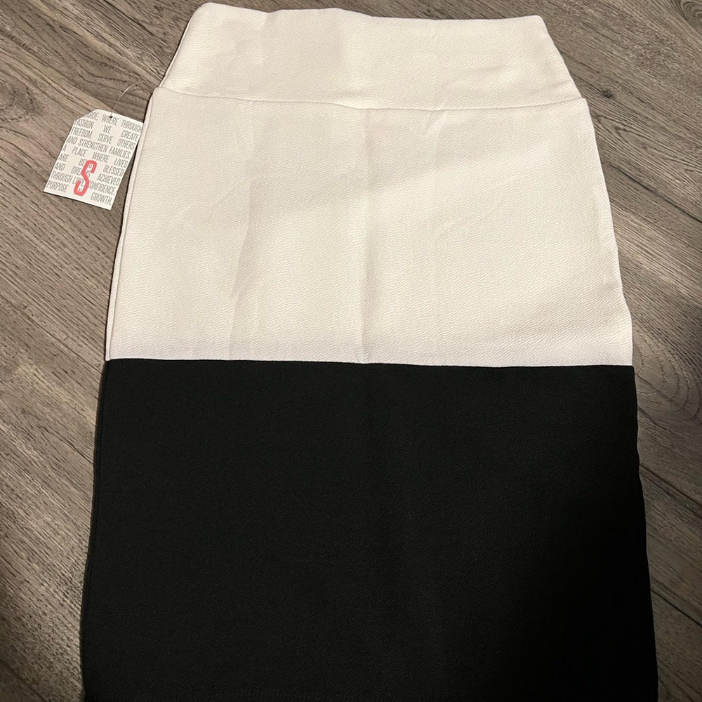 LuluRoe pencil skirt